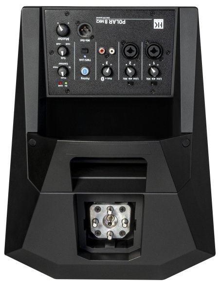 HK AUDIO POLAR 8 MKII