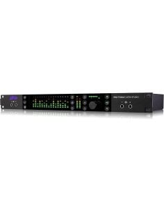 AVID PRO TOOLS | MTRX STUDIO 2