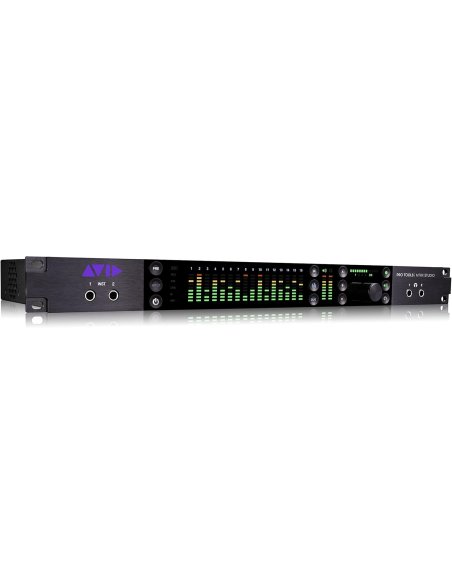 AVID PRO TOOLS | MTRX STUDIO