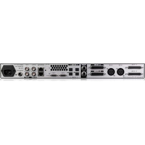 AVID PRO TOOLS | MTRX STUDIO