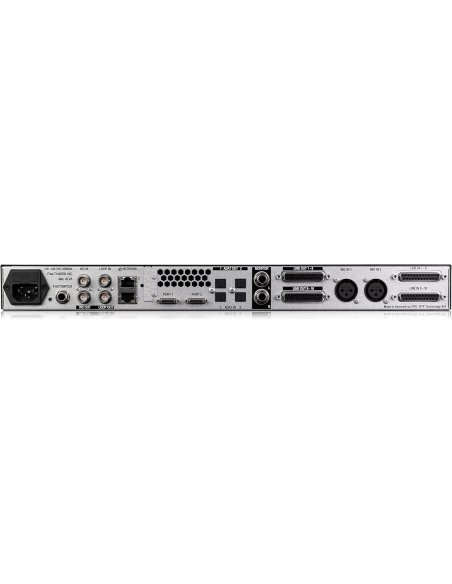 AVID PRO TOOLS | MTRX STUDIO