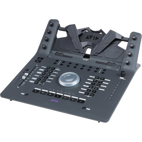 AVID DOCK