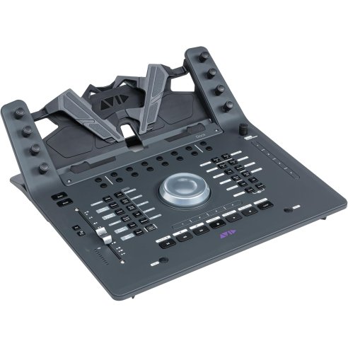 AVID DOCK