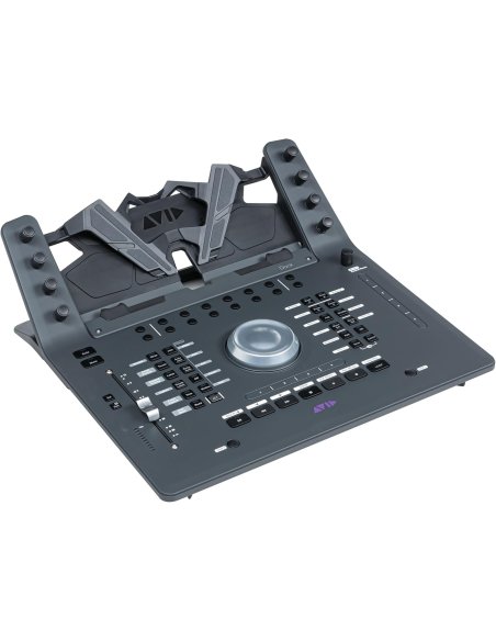 AVID DOCK