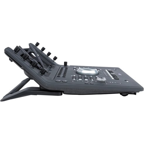 AVID DOCK
