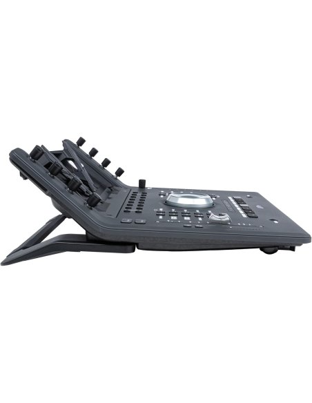 AVID DOCK