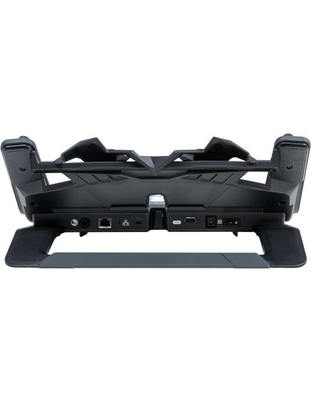 AVID DOCK
