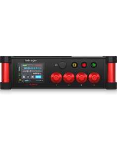 BEHRINGER FLOW 4V