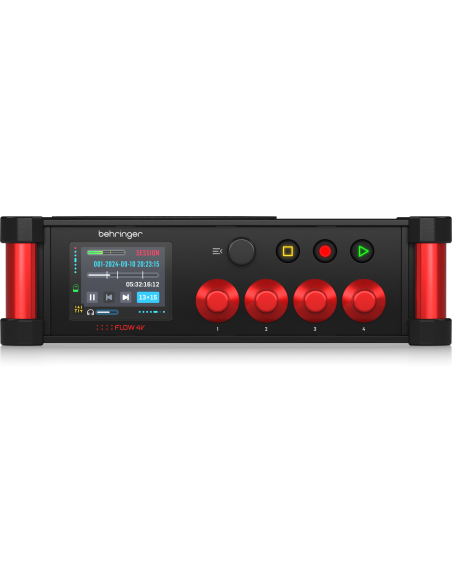 BEHRINGER FLOW 4V