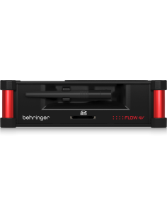 BEHRINGER FLOW 4V 2