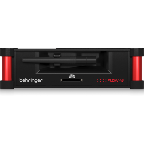 BEHRINGER FLOW 4V