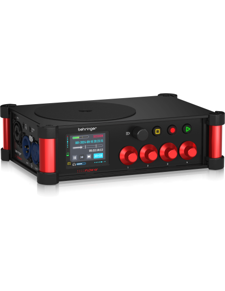 BEHRINGER FLOW 4V