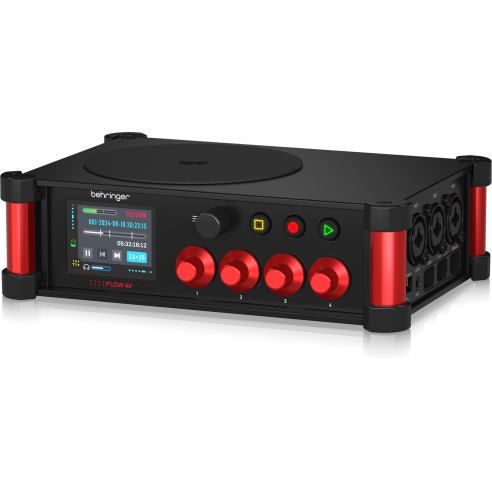 BEHRINGER FLOW 4V