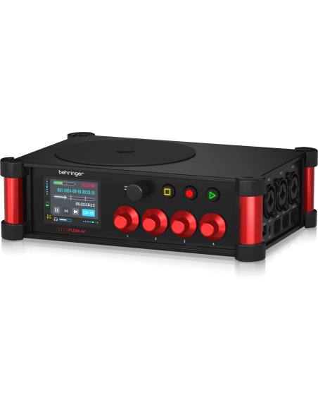 BEHRINGER FLOW 4V