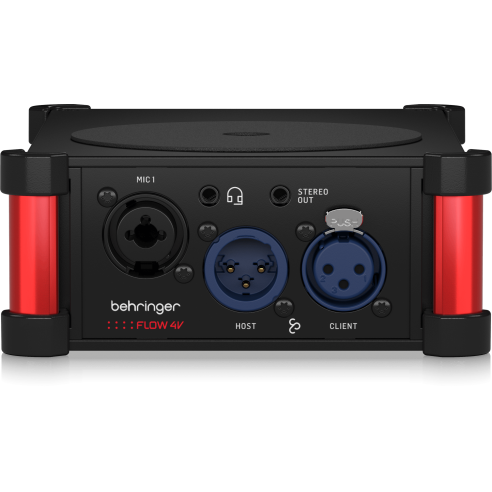 BEHRINGER FLOW 4V
