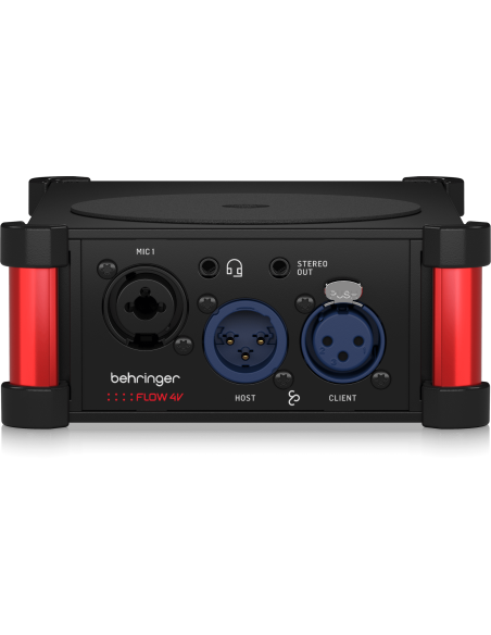 BEHRINGER FLOW 4V