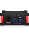 BEHRINGER FLOW 4V
