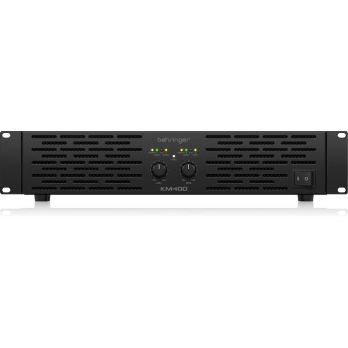 BEHRINGER KM400