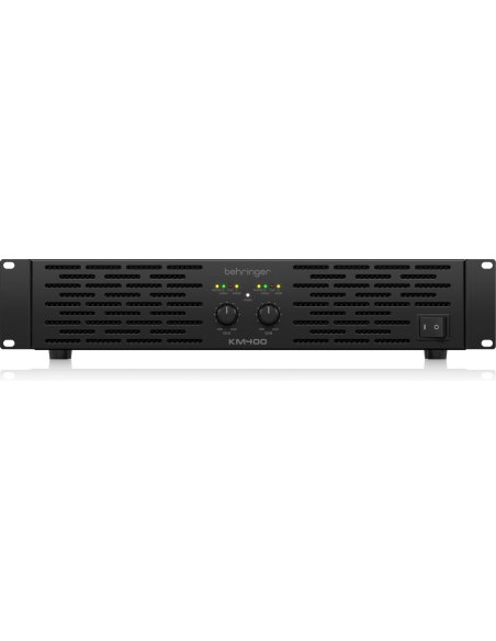 BEHRINGER KM400