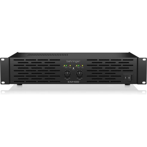 BEHRINGER KM400