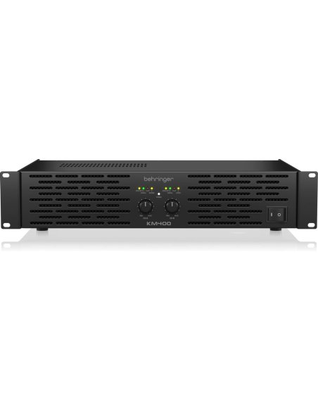 BEHRINGER KM400