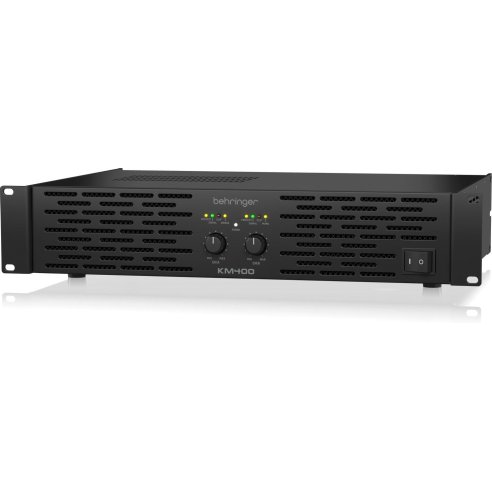 BEHRINGER KM400