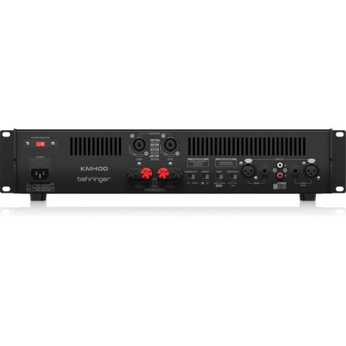 BEHRINGER KM400