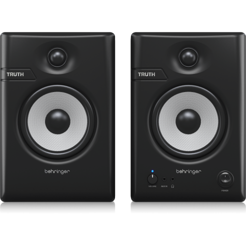 BEHRINGER TRUTH 5 BT