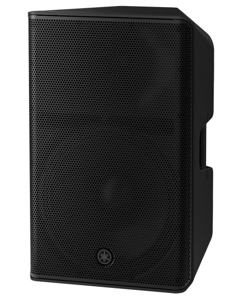 YAMAHA DXR15 MKIII