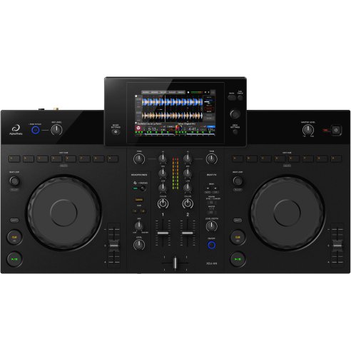 ALPHATHETA XDJ-AN