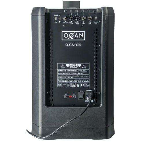 OQAN CS1400