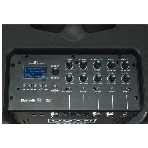OQAN CS1400