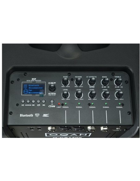 OQAN CS1400