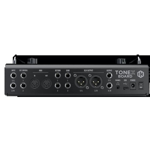 IK MULTIMEDIA TONEX BOARD