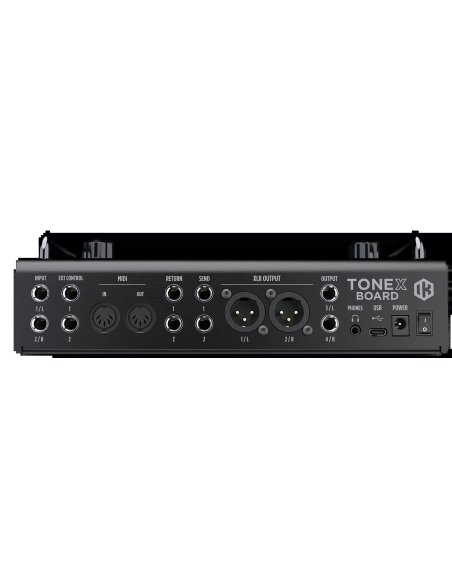 IK MULTIMEDIA TONEX BOARD