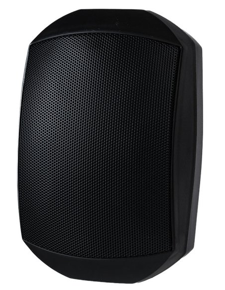 AUDIODESIGN PA SN4 WP BLACK
