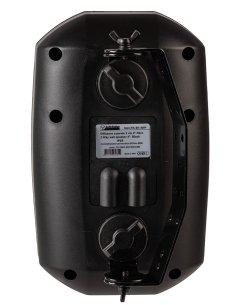 AUDIODESIGN PA SN4 WP BLACK 2