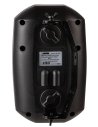 AUDIODESIGN PA SN4 WP BLACK