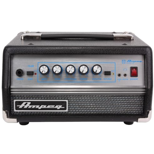 AMPEG MICRO VR HEAD