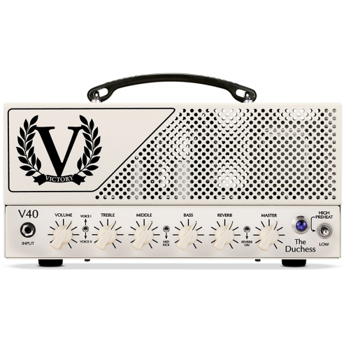 VICTORY V40H THE DUCHESS