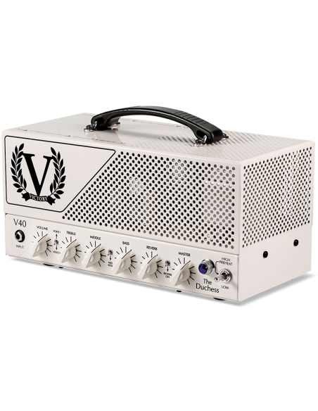 VICTORY V40H THE DUCHESS