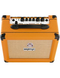 ORANGE CRUSH 20RT