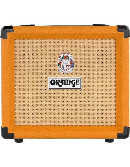 ORANGE CRUSH 12