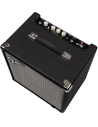 FENDER RUMBLE 25 V3 BLACK SILVER