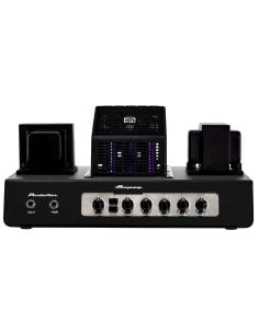 AMPEG PF-50T TESTATA AMPEG SERIE PORTAFLEX
