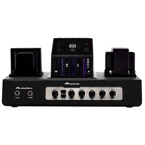 AMPEG PF-50T TESTATA AMPEG SERIE PORTAFLEX