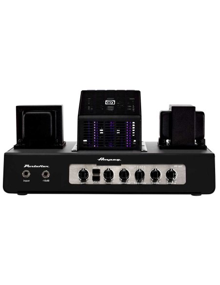 AMPEG PF-50T TESTATA AMPEG SERIE PORTAFLEX