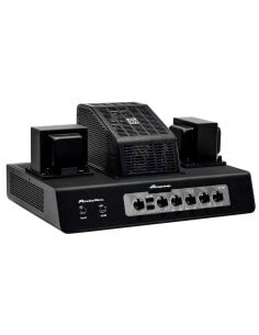 AMPEG PF-50T TESTATA AMPEG SERIE PORTAFLEX 2