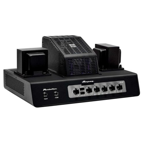 AMPEG PF-50T TESTATA AMPEG SERIE PORTAFLEX