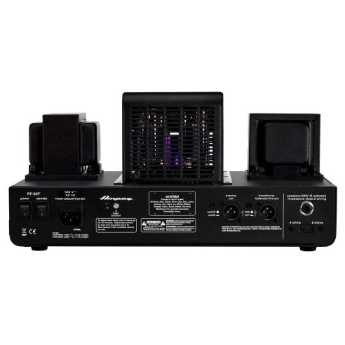AMPEG PF-50T TESTATA AMPEG SERIE PORTAFLEX